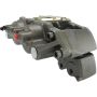 CENTRIC PARTS 141.75002 Centric Semi-Loaded Brake Caliper