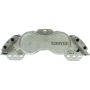 CENTRIC PARTS 141.83011 Centric Semi-Loaded Brake Caliper with New Phenolic Pistons