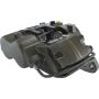 CENTRIC PARTS 141.83012 Centric Semi-Loaded Brake Caliper with New Phenolic Pistons