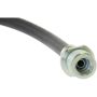 CENTRIC PARTS 150.75002 Centric Brake Hose