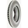 CENTRIC PARTS 320.44118 Centric GCX Rotor with Partial Coating