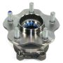 CENTRIC PARTS 401.42008 Centric Premium Hub and Bearing Assembly