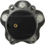 CENTRIC PARTS 406.42008 Centric Premium Hub and Bearing Assembly