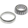 CENTRIC PARTS 410.91014E C-Tek Standard Wheel Bearing and Race Set