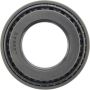 CENTRIC PARTS 410.91014E C-Tek Standard Wheel Bearing and Race Set