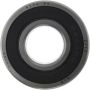 CENTRIC PARTS 411.48005E C-Tek Standard Axle Shaft Bearing Single Row
