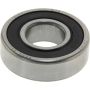 CENTRIC PARTS 411.48005E C-Tek Standard Axle Shaft Bearing Single Row