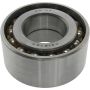 CENTRIC PARTS 412.40020E C-Tek Standard Double Row Wheel Bearing