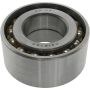 CENTRIC PARTS 412.40020E C-Tek Standard Double Row Wheel Bearing