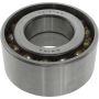 CENTRIC PARTS 412.40020E C-Tek Standard Double Row Wheel Bearing