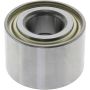 CENTRIC PARTS 412.42004E C-Tek Standard Double Row Wheel Bearing