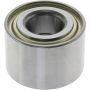 CENTRIC PARTS 412.42004E C-Tek Standard Double Row Wheel Bearing