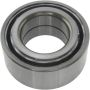 CENTRIC PARTS 412.44014E C-Tek Standard Double Row Wheel Bearing