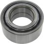CENTRIC PARTS 412.44014E C-Tek Standard Double Row Wheel Bearing