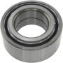 CENTRIC PARTS 412.44014E C-Tek Standard Double Row Wheel Bearing