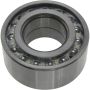 CENTRIC PARTS 412.44016E C-Tek Standard Double Row Wheel Bearing