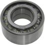 CENTRIC PARTS 412.44016E C-Tek Standard Double Row Wheel Bearing
