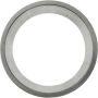 CENTRIC PARTS 416.64001E C-Tek Standard Bearing Race