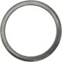 CENTRIC PARTS 416.66000E C-Tek Standard Bearing Race