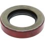 CENTRIC PARTS 417.66015 Centric Premium Axle Shaft Seal