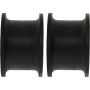 CENTRIC PARTS 602.40030 Centric Premium Sway Bar Bushing Kit