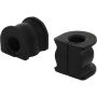 CENTRIC PARTS 602.40117 Centric Premium Sway Bar Bushing Kit