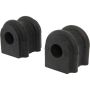 CENTRIC PARTS 602.44118 Centric Premium Sway Bar Bushing Kit