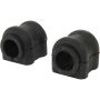CENTRIC PARTS 602.44118 Centric Premium Sway Bar Bushing Kit