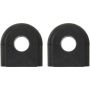 CENTRIC PARTS 602.44118 Centric Premium Sway Bar Bushing Kit