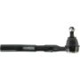 CENTRIC PARTS 612.40117 Centric Premium Tie Rod End