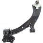 CENTRIC PARTS 622.40117 Centric Premium Control Arm and Ball Joint