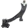 CENTRIC PARTS 622.40117 Centric Premium Control Arm and Ball Joint