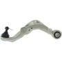 CENTRIC PARTS 622.42030 Centric Premium Control Arm and Ball Joint