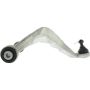 CENTRIC PARTS 622.42030 Centric Premium Control Arm and Ball Joint