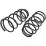 CENTRIC PARTS 630.44112 Centric Premium Coil Spring Set