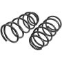 CENTRIC PARTS 630.44118 Centric Premium Coil Spring Set