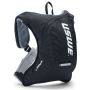 USWE 2044001 Nordic Winter Hydration Pack 4L - Carbon Black