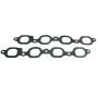JBA Chevrolet 5.3-6.2L Gen 5 LT Oval Port Header Gasket - Pair