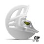 Cycra 1CYC-1095-42 13-17 Honda CRF250R-450r Disc Covers - White