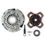 Exedy 06901B 1989-1994 Nissan 240SX Stage 2 Cerametallic Clutch Thin Disc