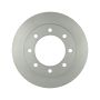 Bosch 20010519 Bosch QuietCast Disc Brake Rotor