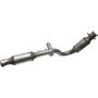 Davico Mfg 194372 Direct Fit Catalytic Converter