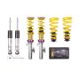 KW 35267016 Coilover Kit V3 11+ Volvo S60 FWD