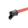 Perrin 2013+ BRZ/FR-S/86/GR86 Strut Brace - Red Wrinkle