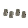 MOROSO MOR37930 Sbc Offset Head Dowels