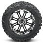 Nitto 33x12.50r17/10 120q Nit Mud Grappler