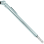 BikeMaster 152516 Tire Pressure Gauge 0-75 PSI