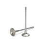 Supertech SEVI-1026-8 Subaru EJ25 Non Turbo SOHC Inconel Exhaust Valve - +1mm Oversize - Set of 8