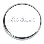 EDELBROCK EDE4415 Chrome Oil Fill Hole Plug