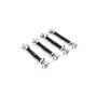 SPL Parts 06-13 BMW 3 Series/1 Series (E9X/E8X) Rear Upper Arm Links